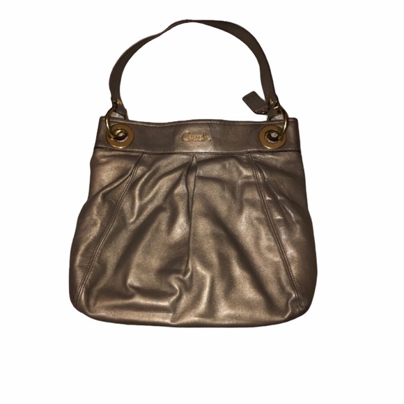 Coach crossbody bag